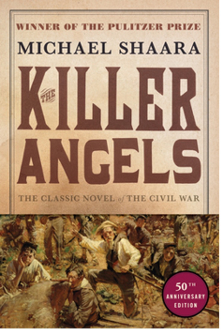 The Killer Angels
